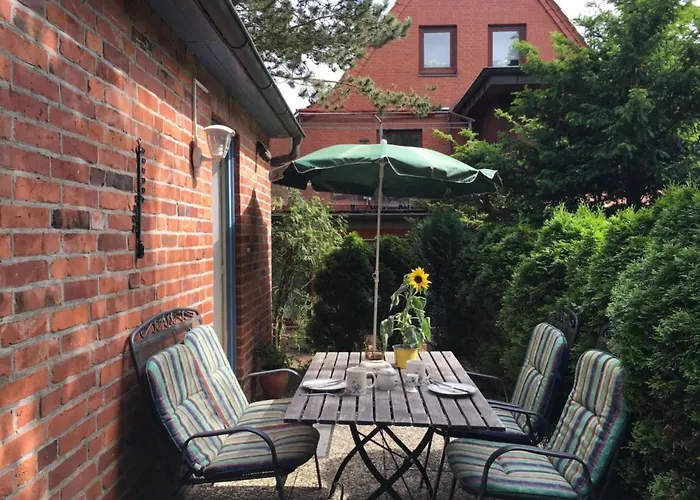 Semesterbostad Raphael - 