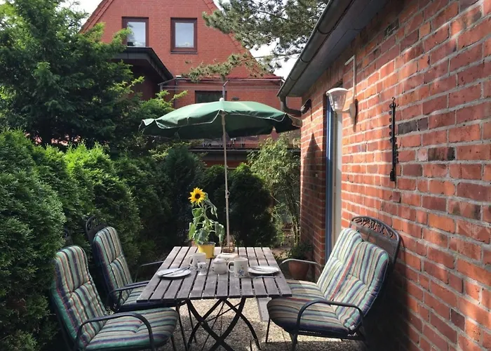 Semesterbostad Raphael - 