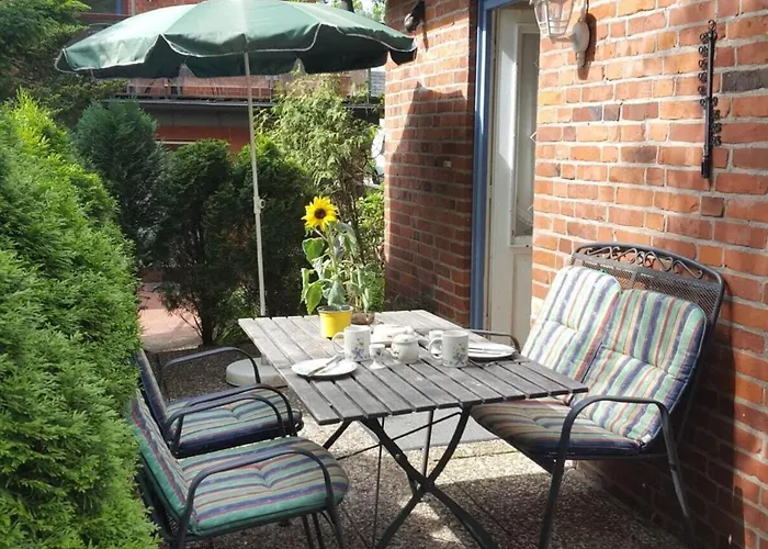 Semesterbostad Raphael - 